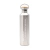 Thermosflasche Edelstahl
